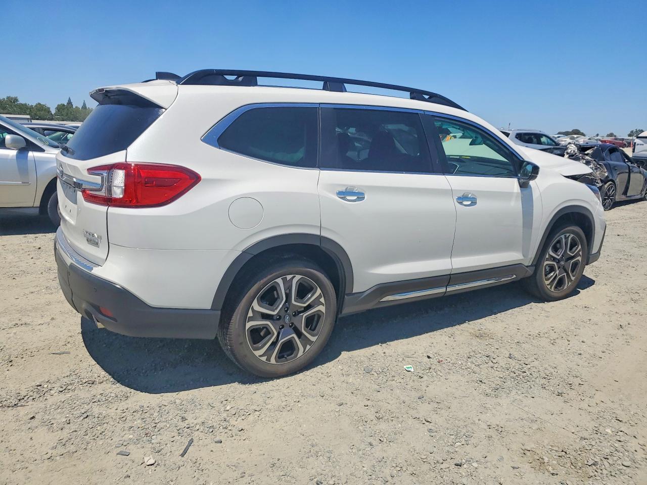 2026 Subaru Ascent, Touring