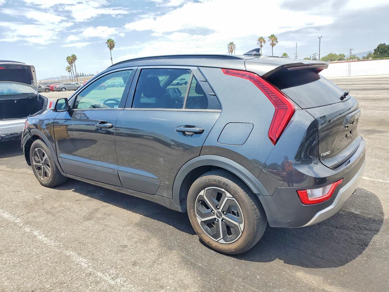 2023 KIA Niro, EX