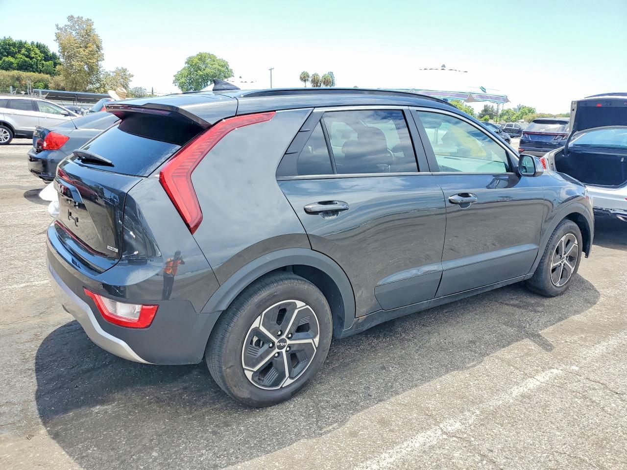 2023 KIA Niro, EX