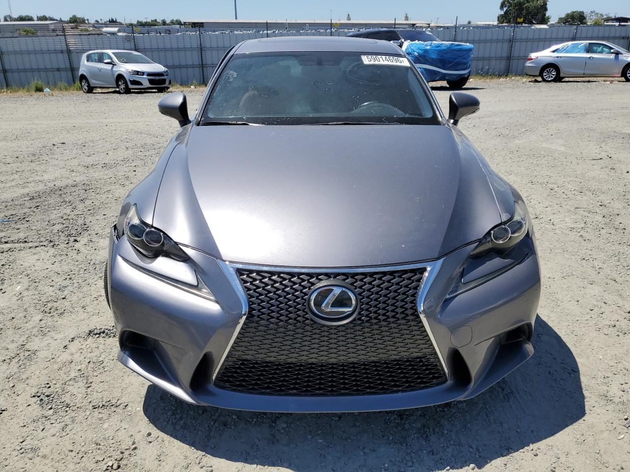 2016 Lexus IS, 200T