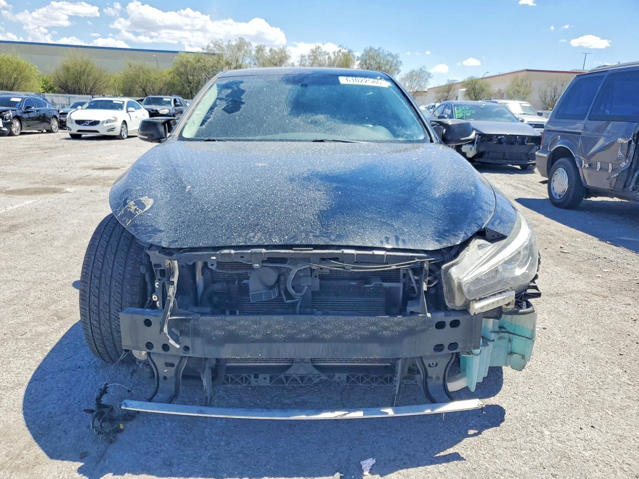 2018 Infiniti Q50, 3.0T Sport