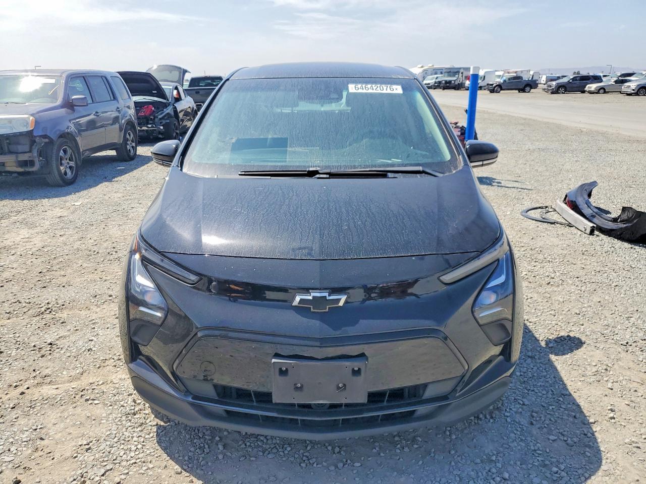 2022 Chevrolet Bolt, 1LT