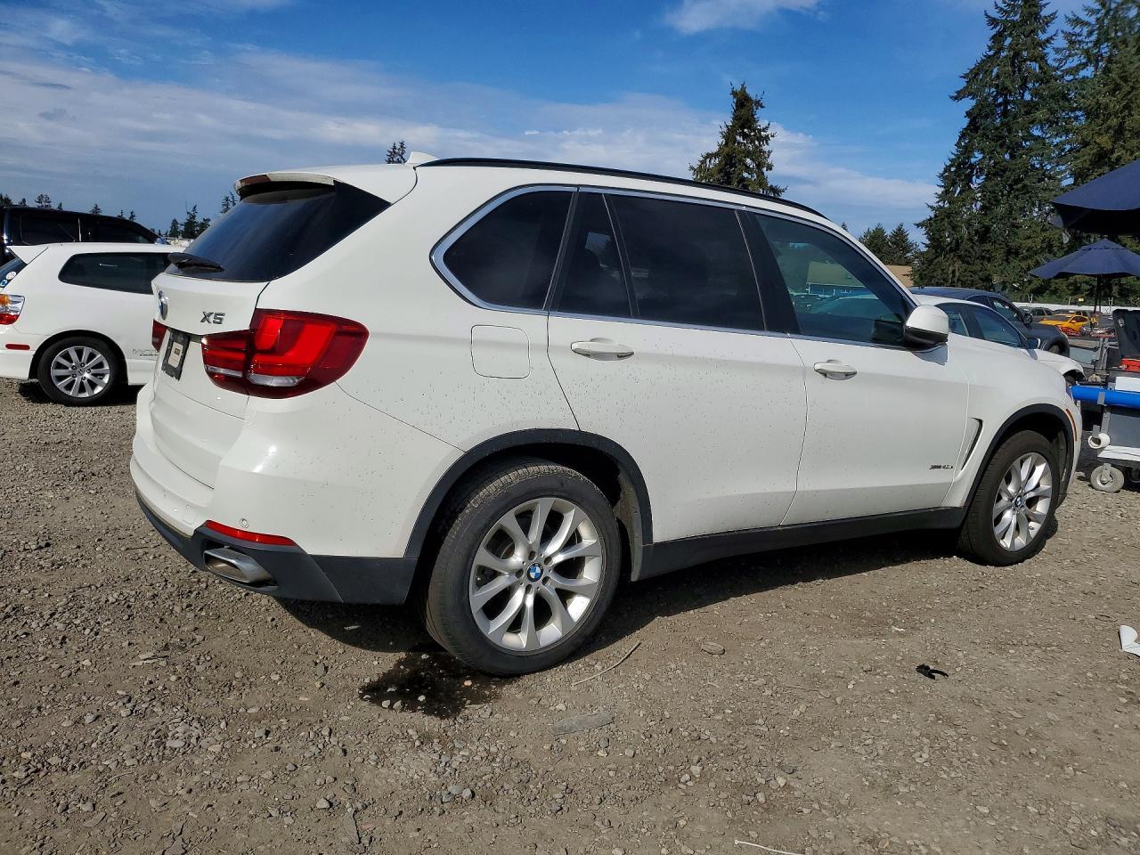 2016 BMW X5, Xdr40E