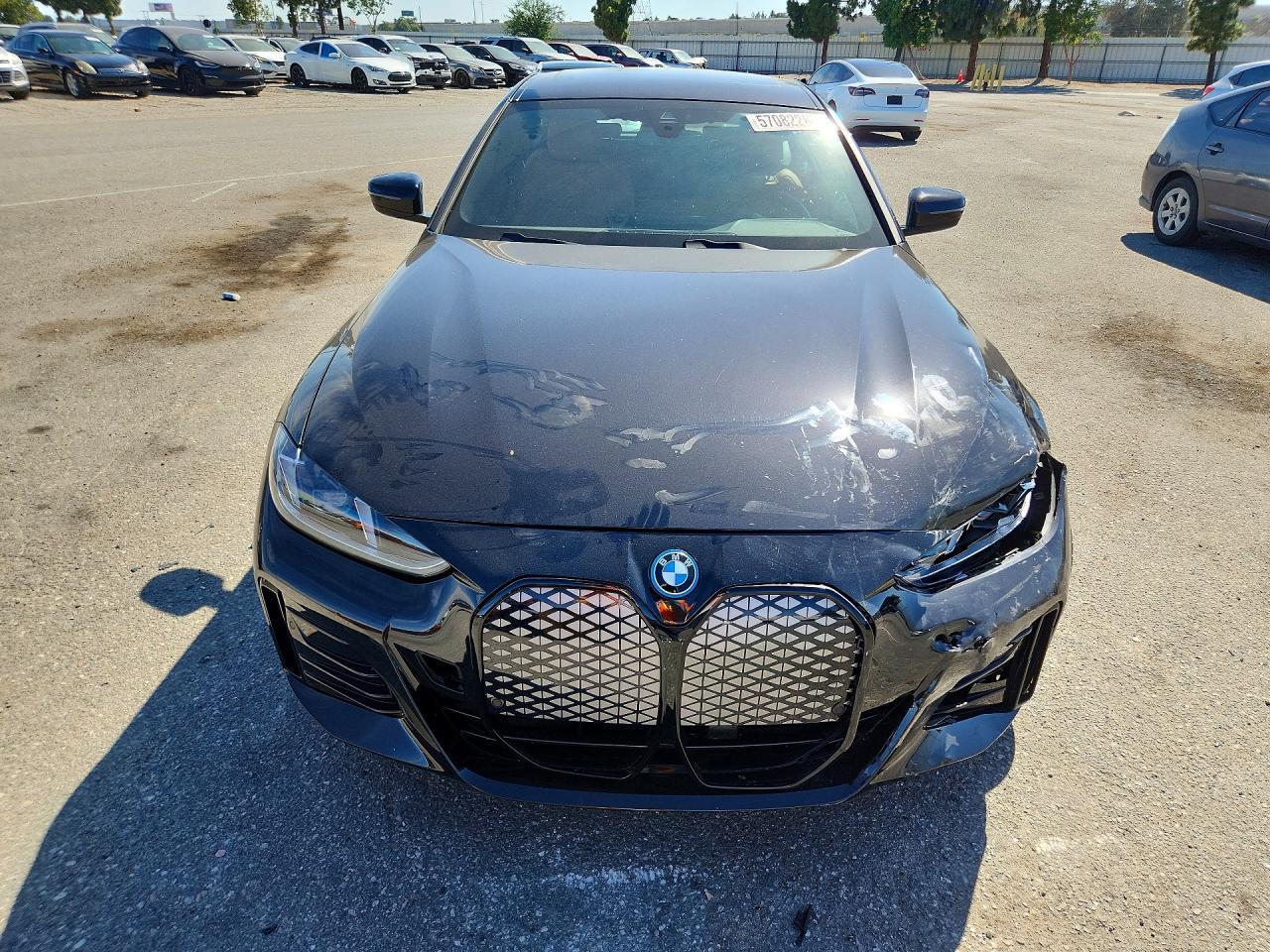 2025 BMW I4, Edrive 40