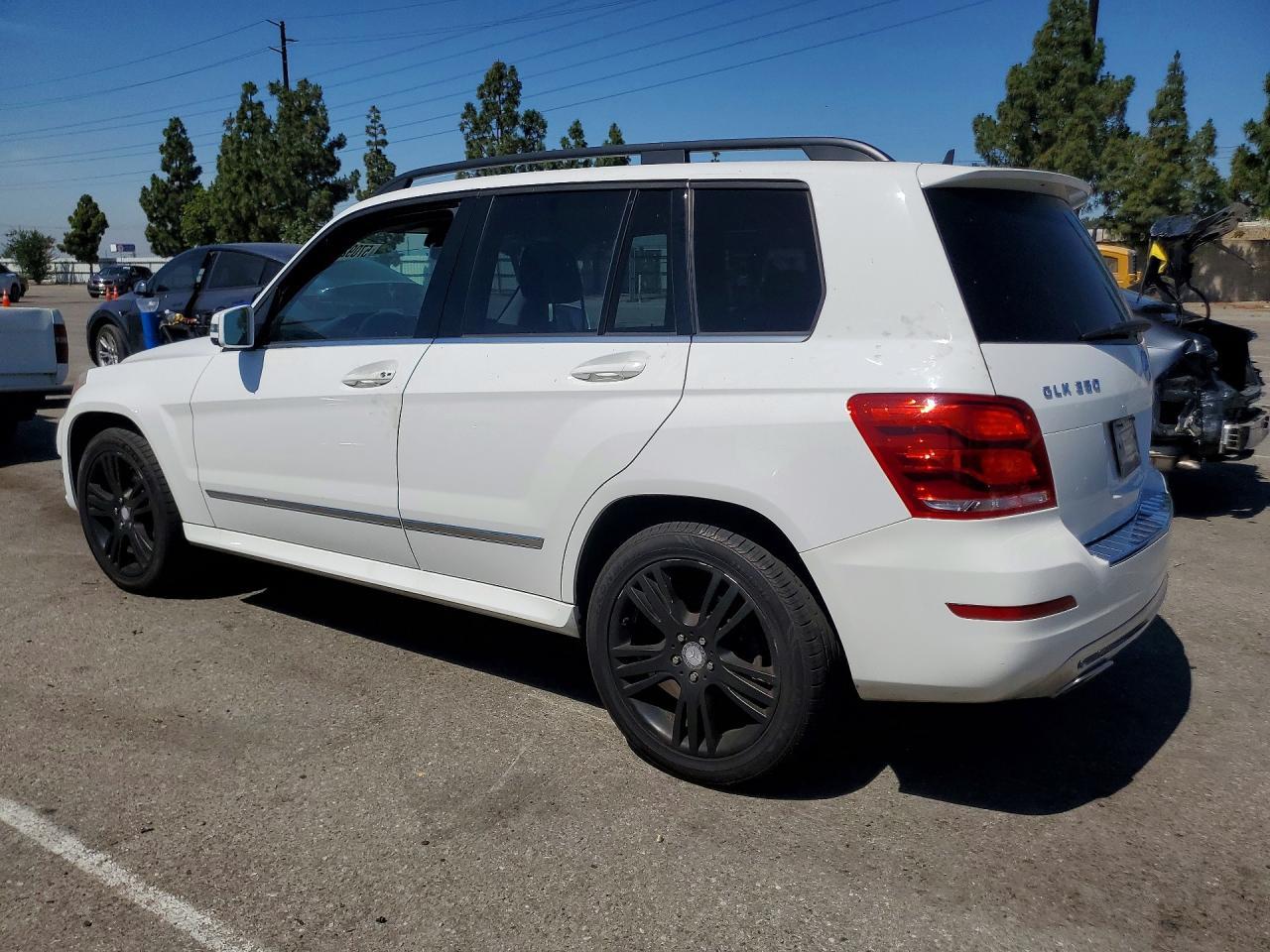 2015 Mercedes-Benz GLK-Class,...