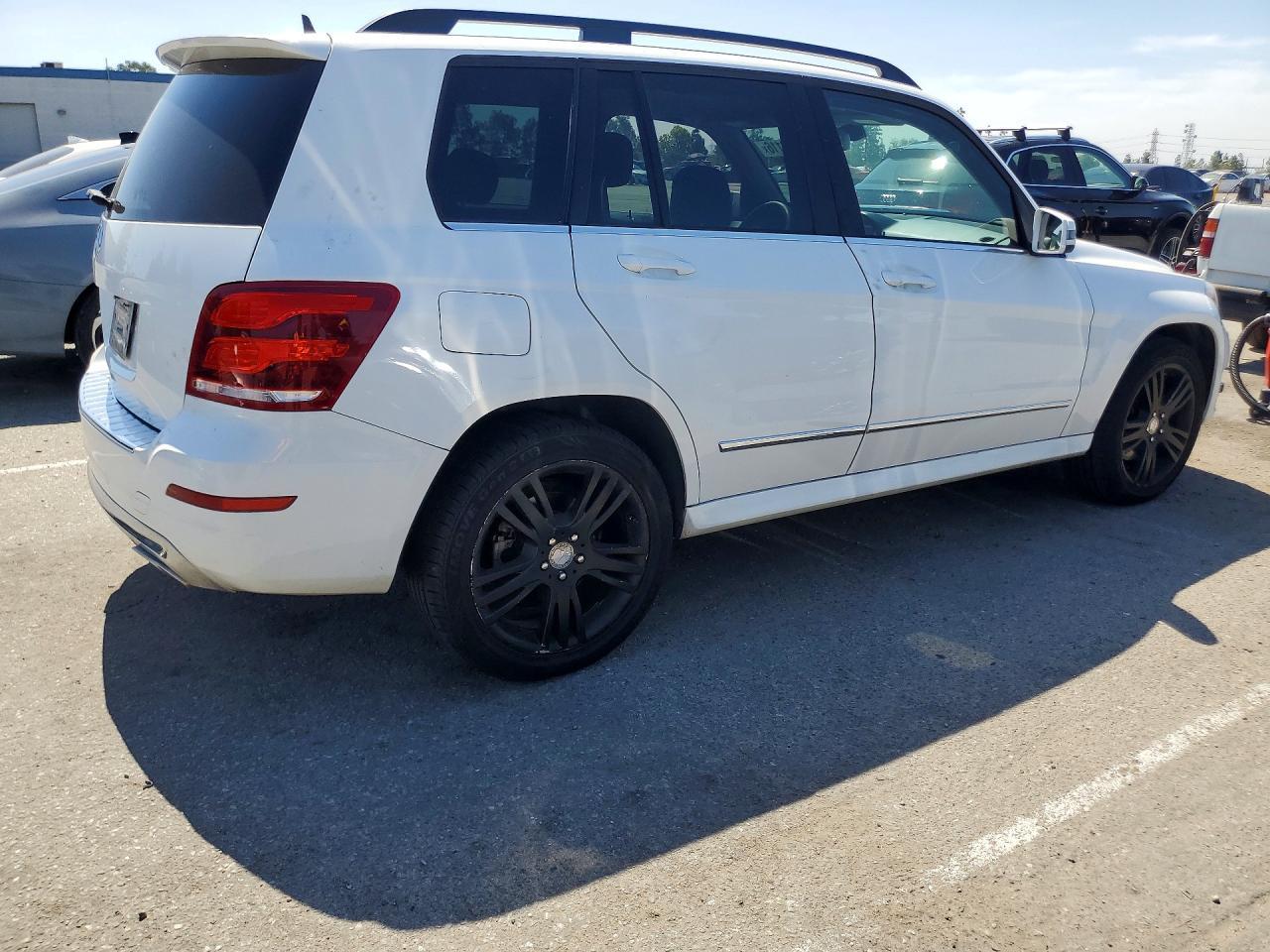 2015 Mercedes-Benz GLK-Class,...