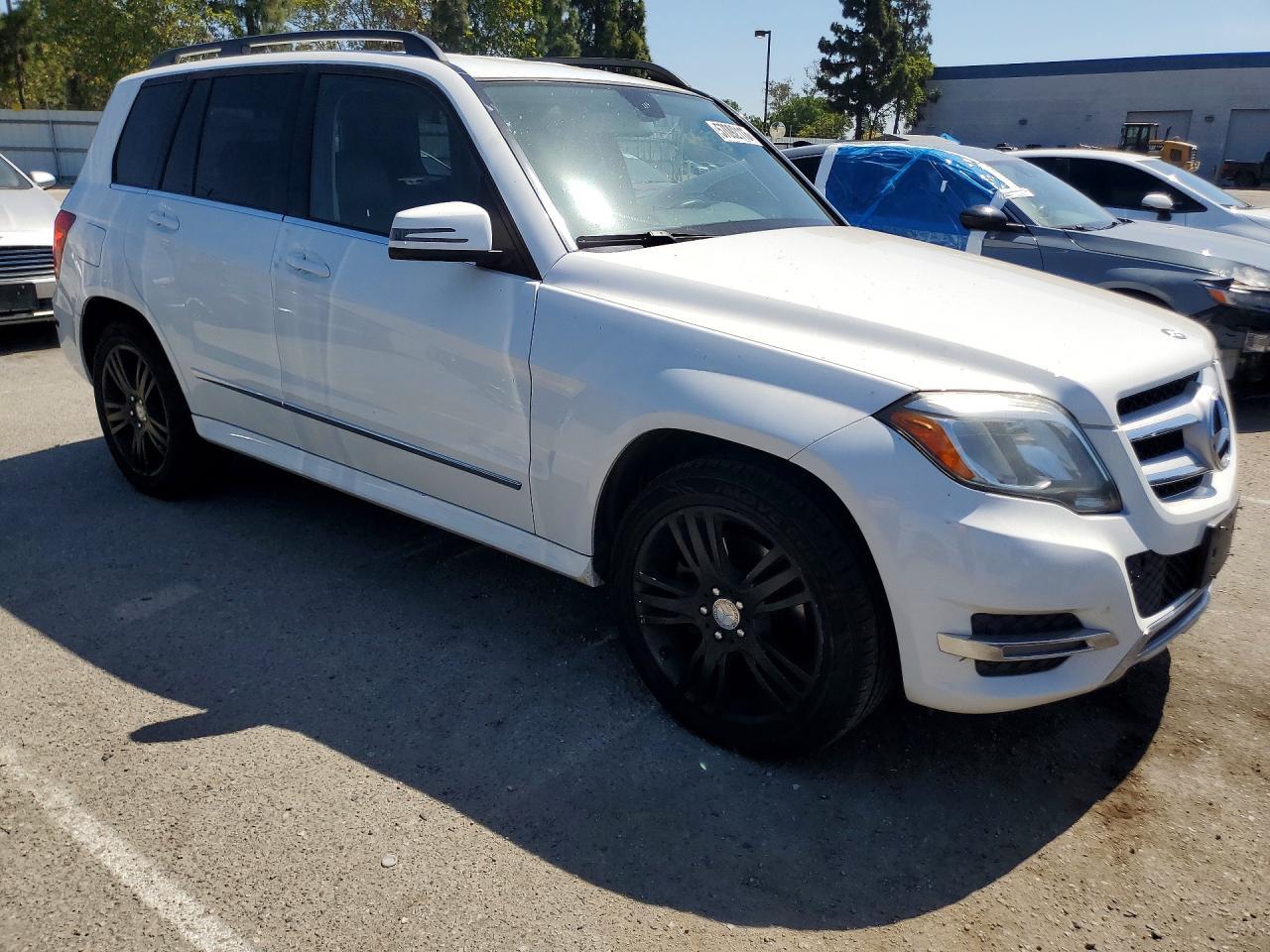 2015 Mercedes-Benz GLK-Class,...