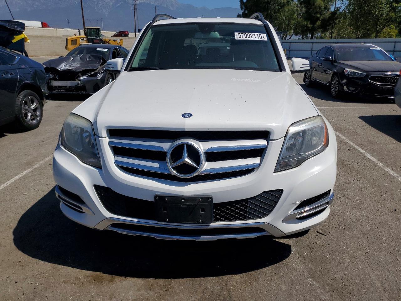 2015 Mercedes-Benz GLK-Class,...