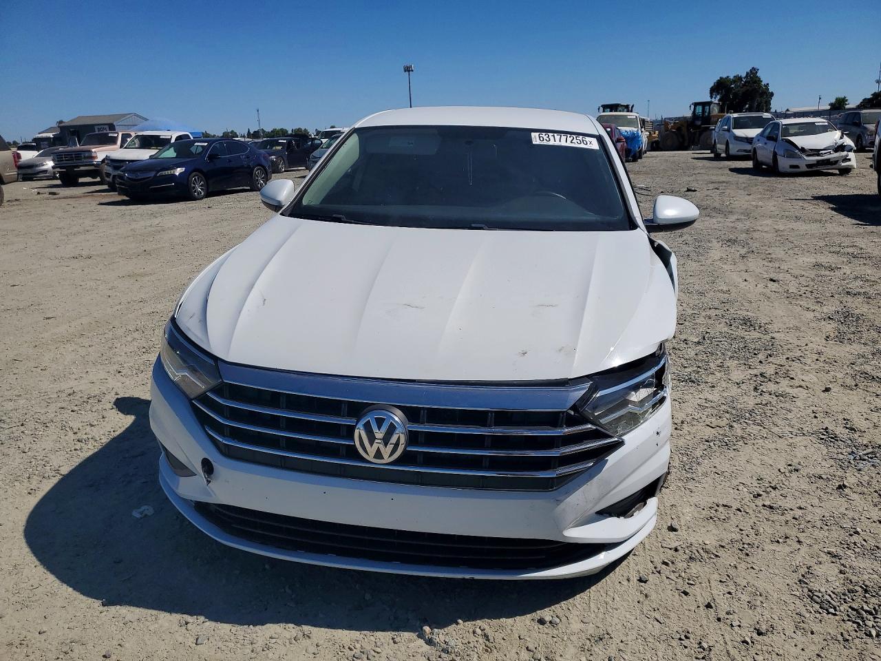 2021 Volkswagen Jetta, S