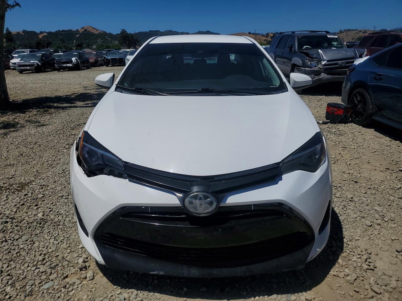 2019 Toyota Corolla, LE