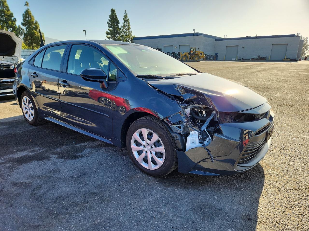 2025 Toyota Corolla, LE