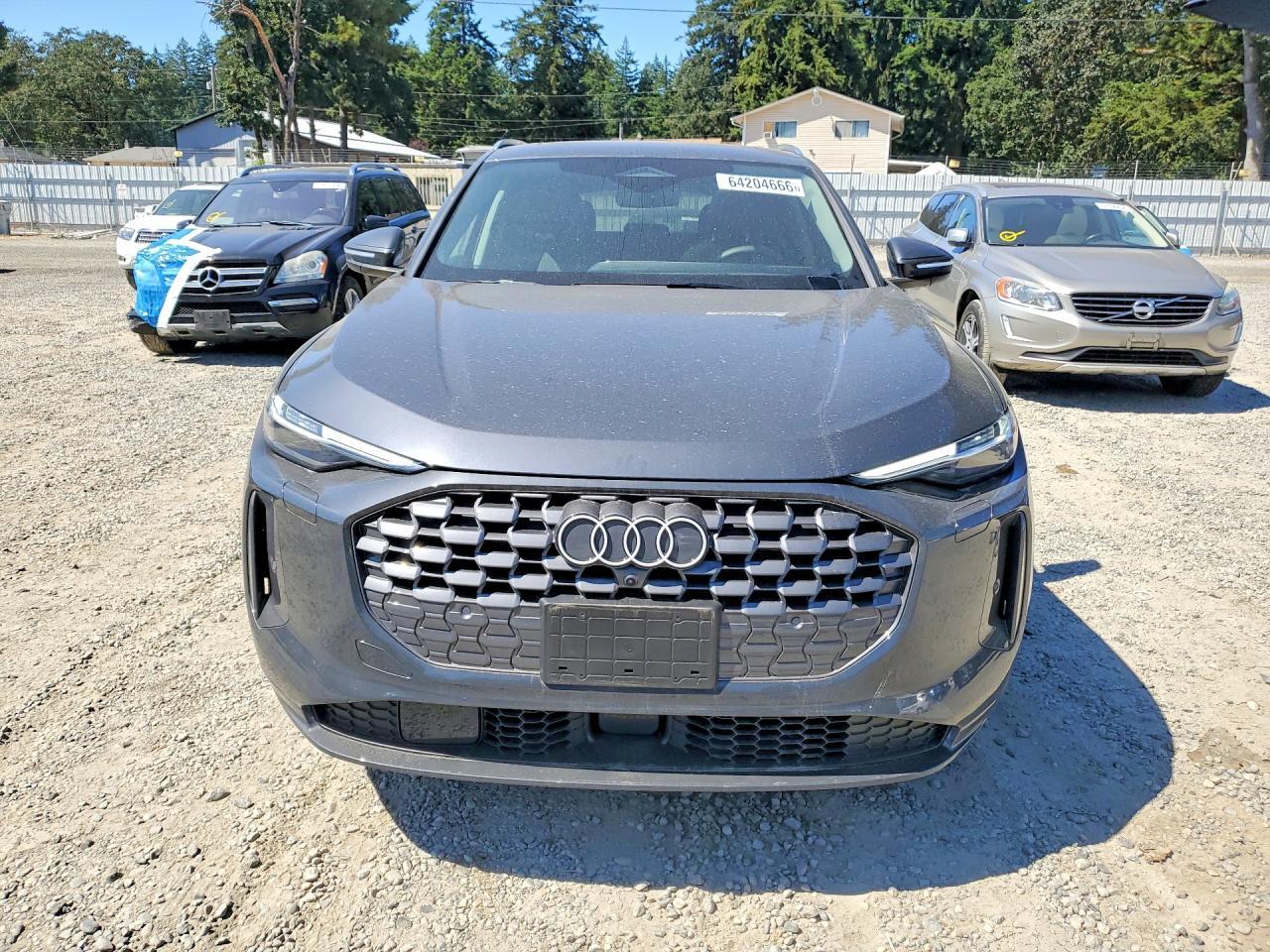 2025 Audi Q5, Premium Plus