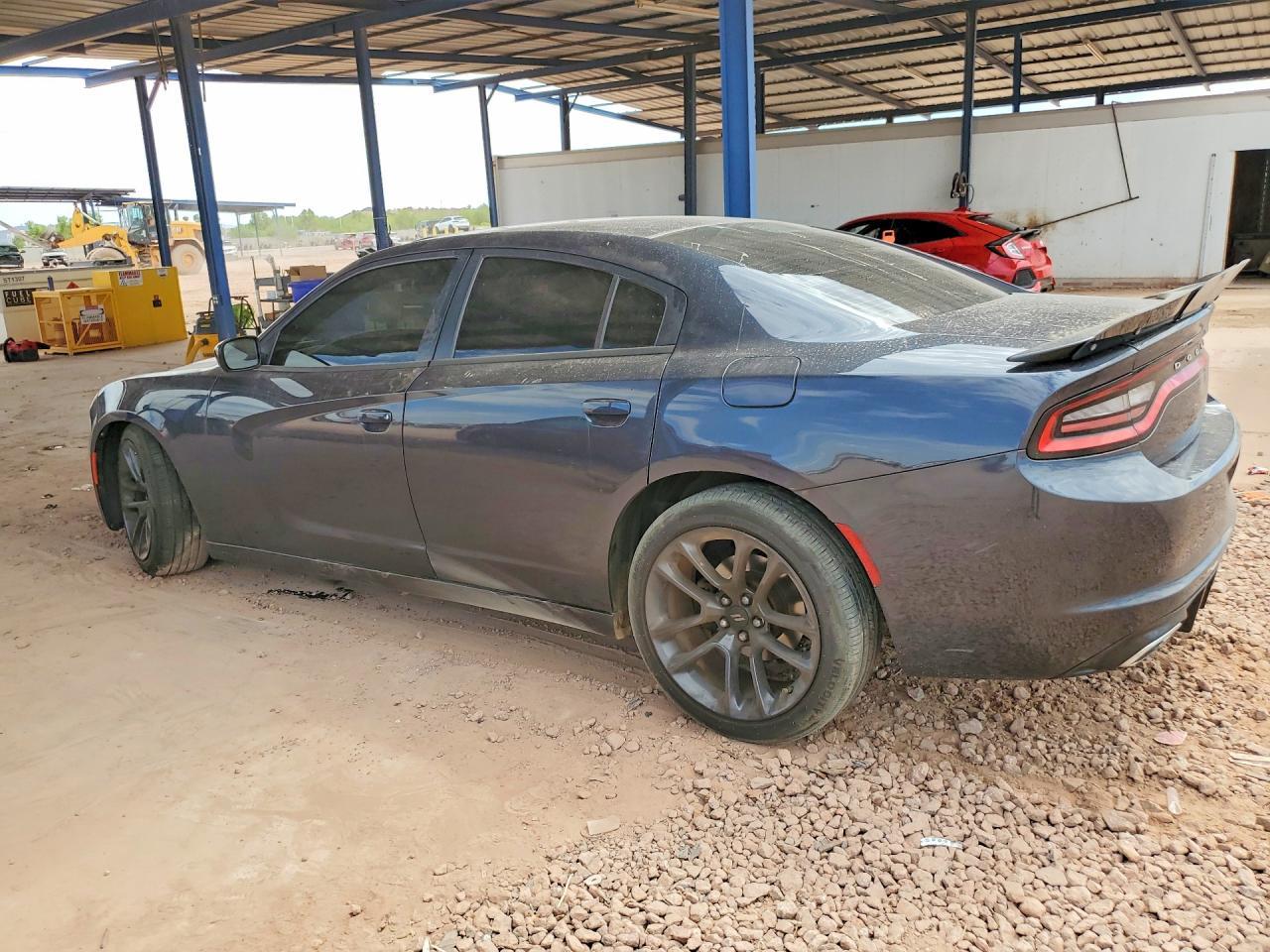 2016 Dodge Charger, SE
