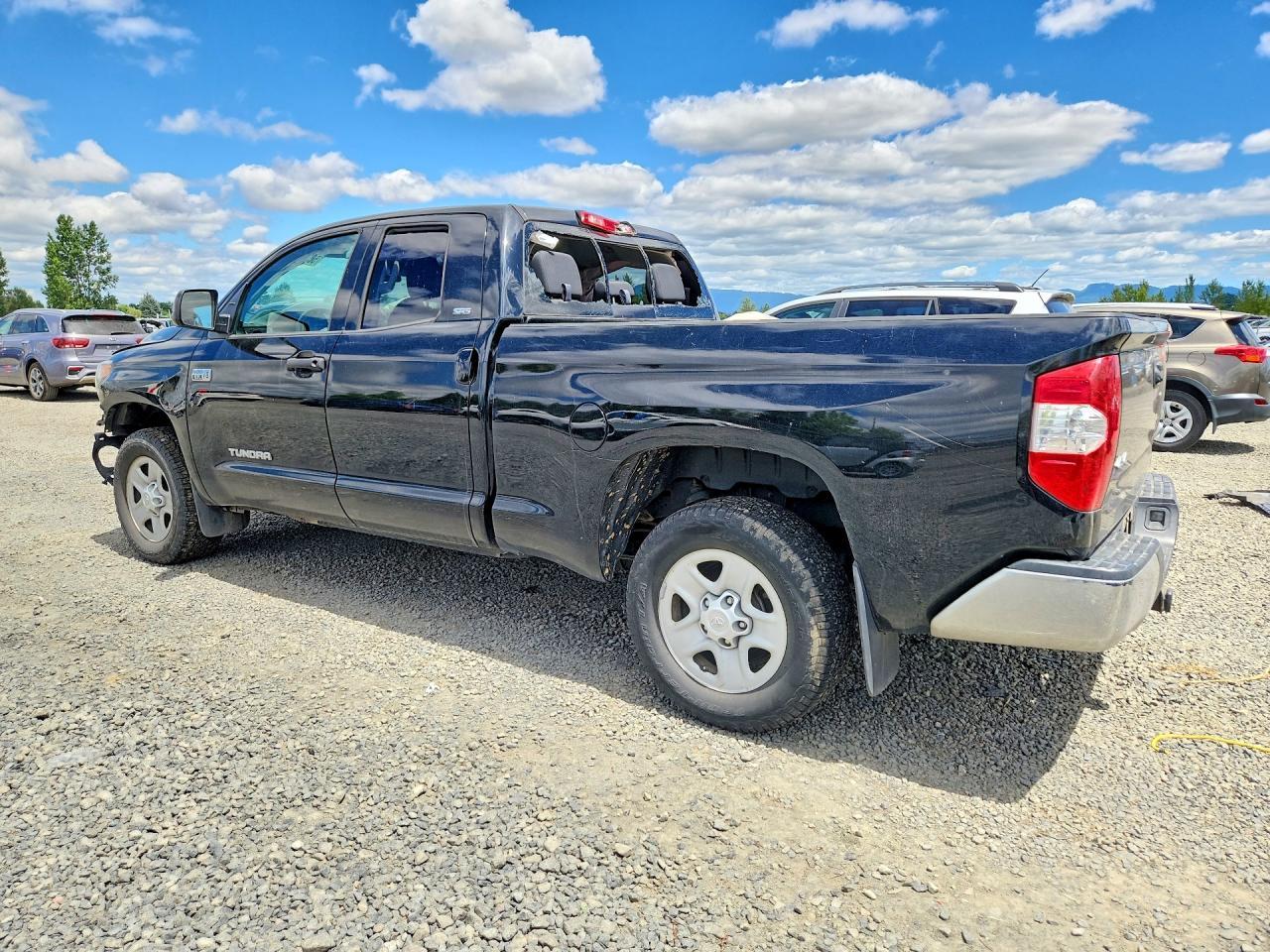 2018 Toyota Tundra, SR5