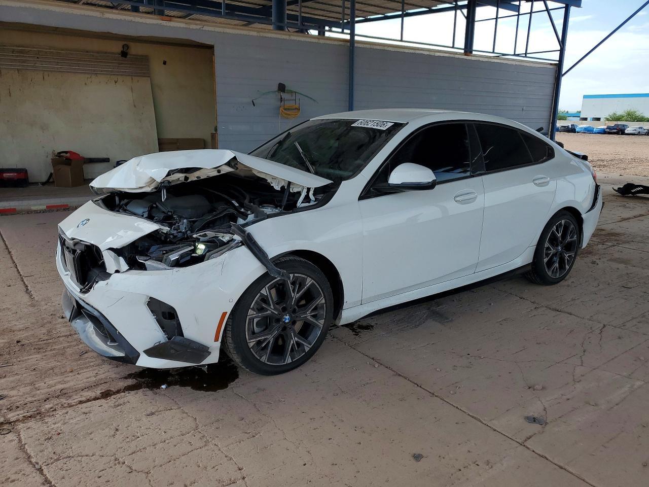 2025 BMW 2 Series, 228XI