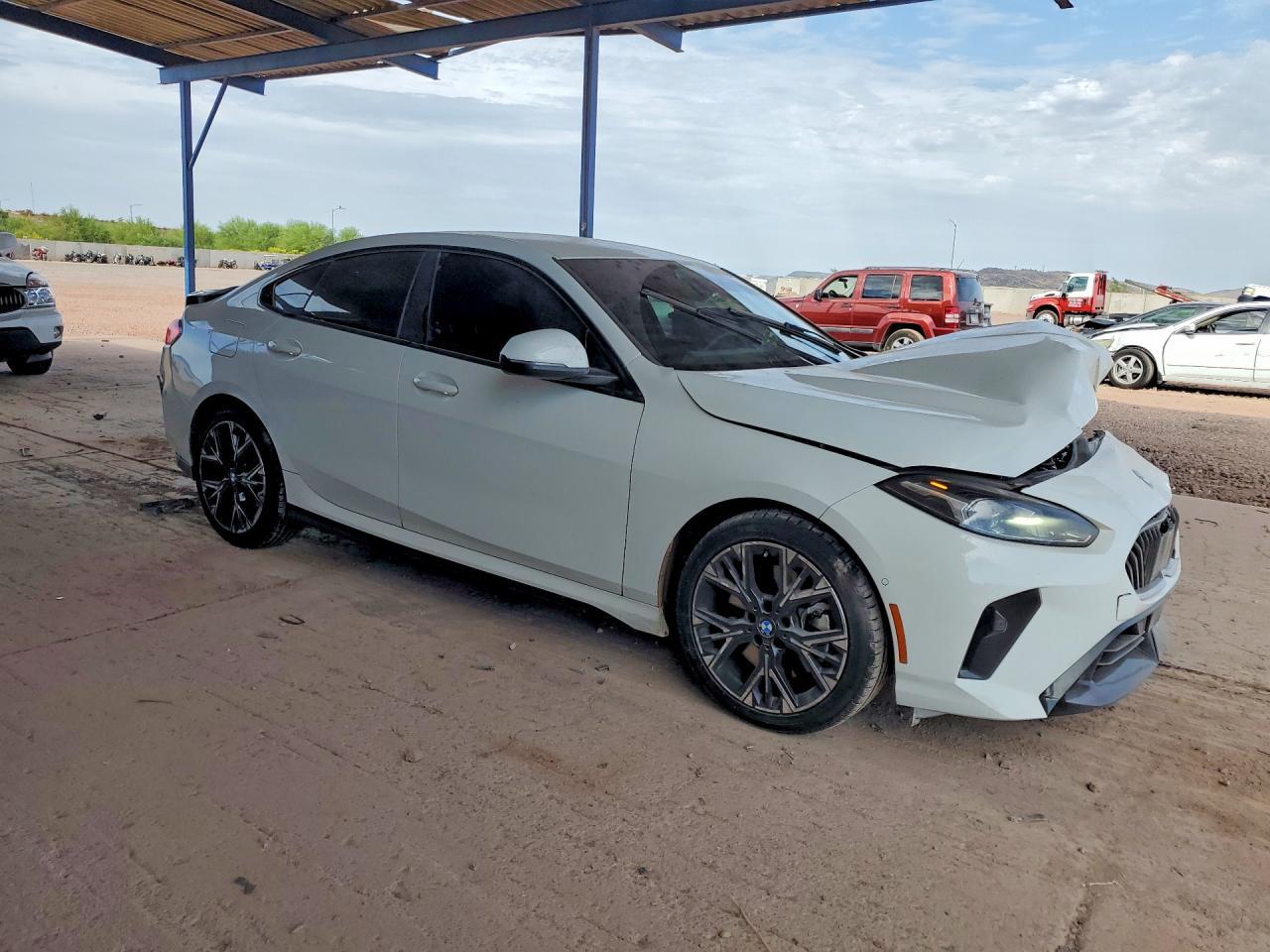 2025 BMW 2 Series, 228XI