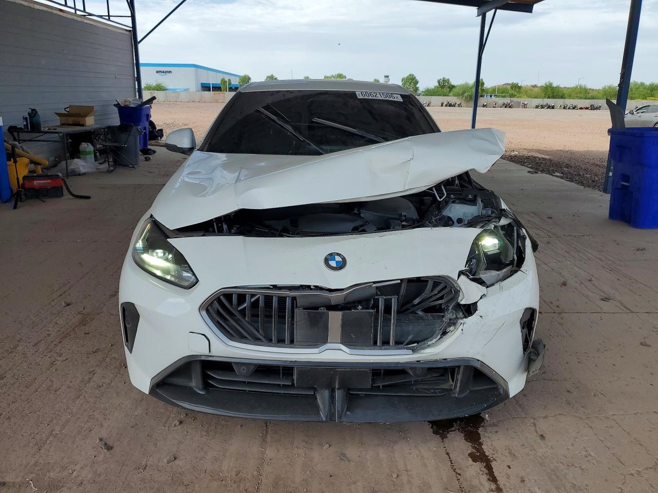 2025 BMW 2 Series, 228XI