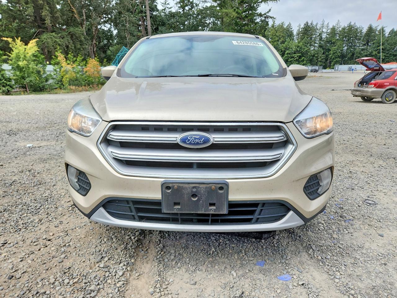 2017 Ford Escape, SE