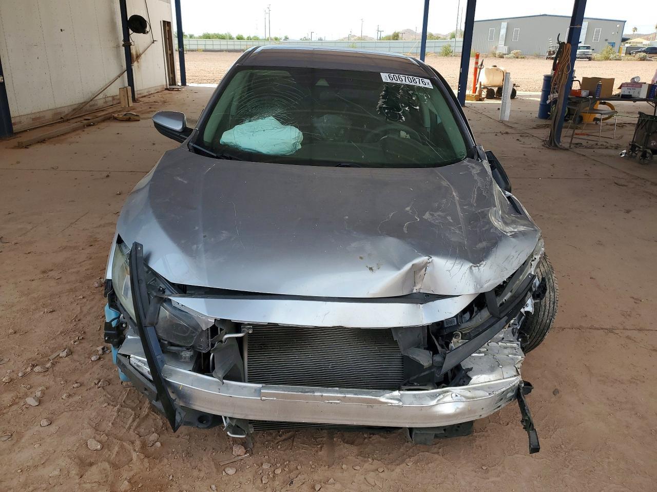 2019 Honda Civic, LX