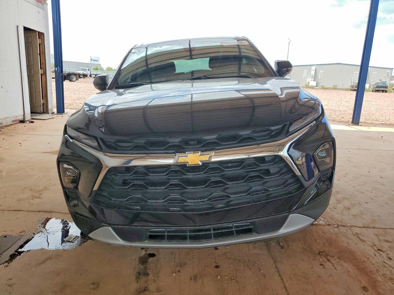 2026 Chevrolet Blazer, 2LT