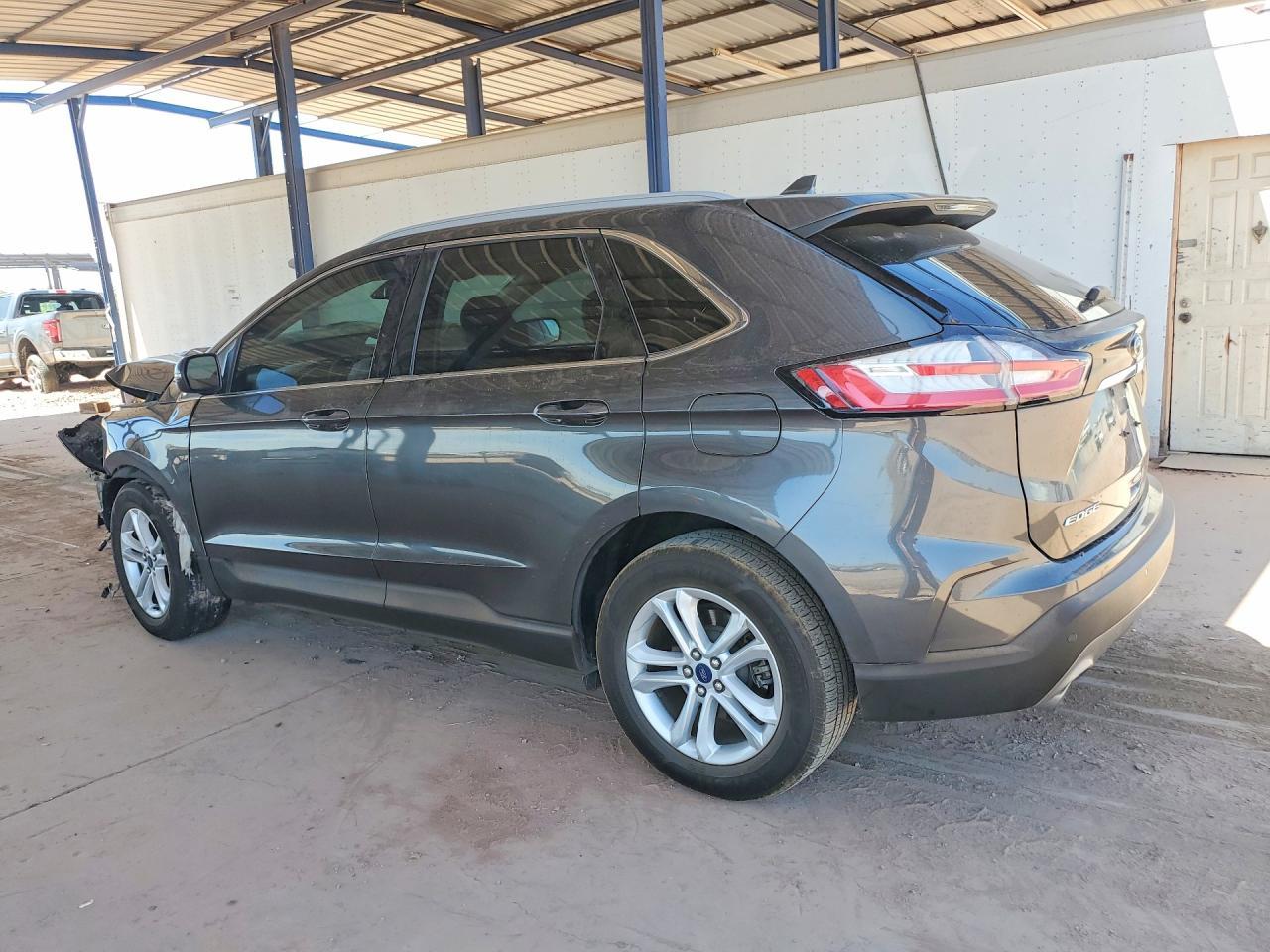 2020 Ford Edge, Sel