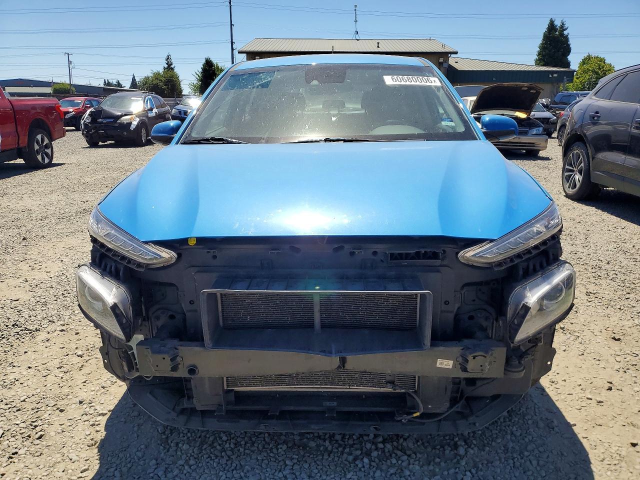 2020 Hyundai Kona, SE