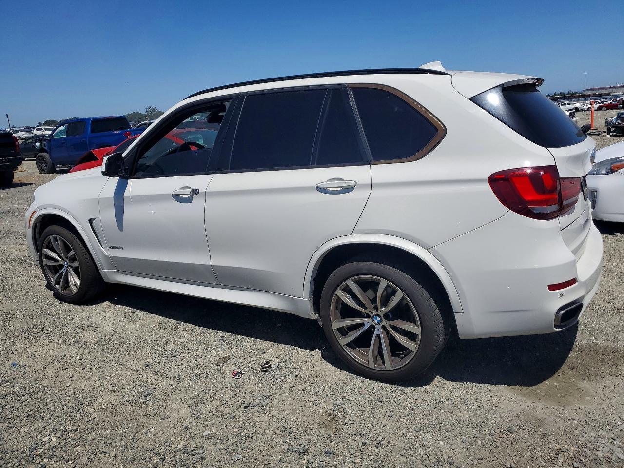 2016 BMW X5, Xdrive35I