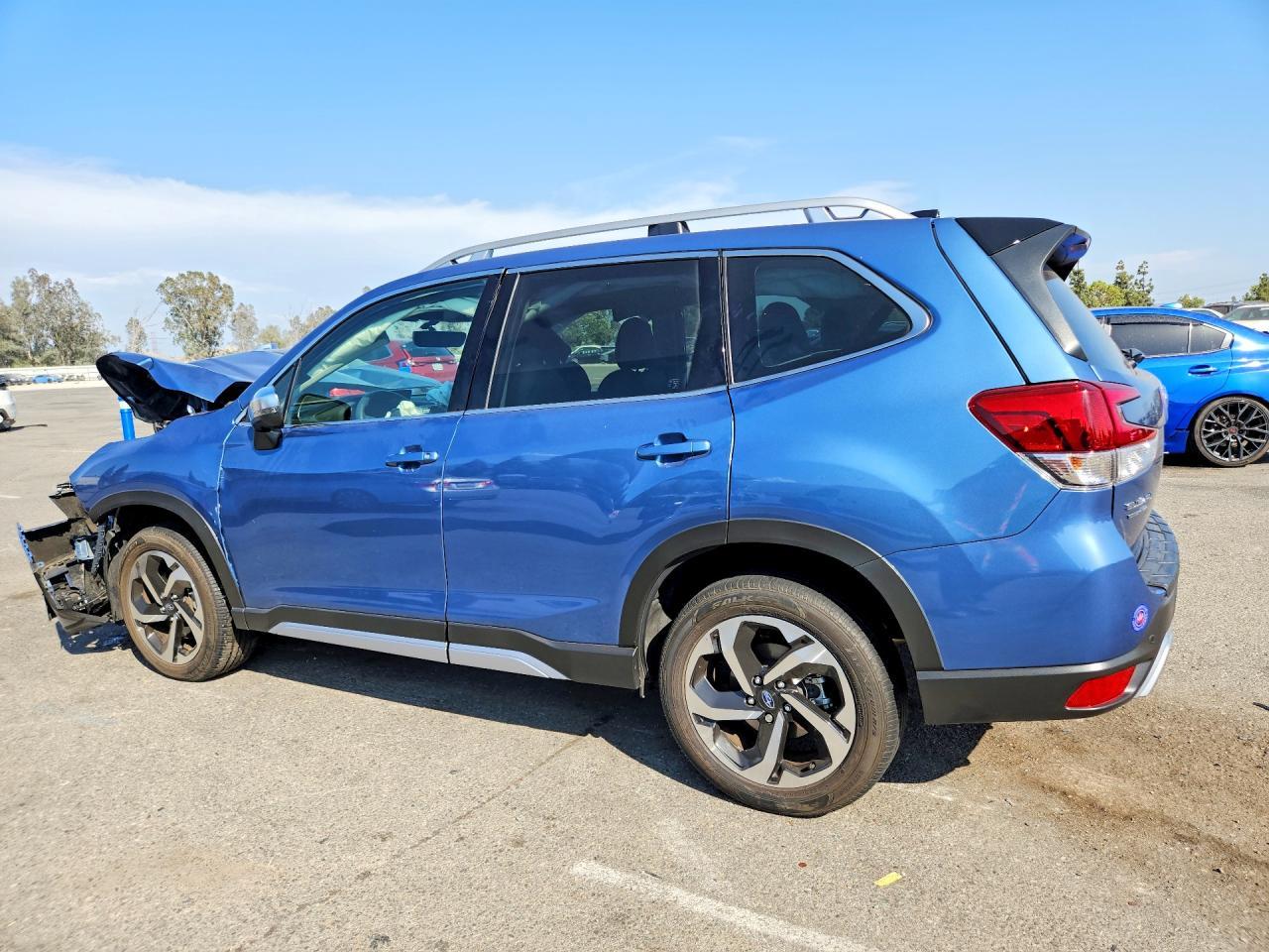 2024 Subaru Forester, Touring