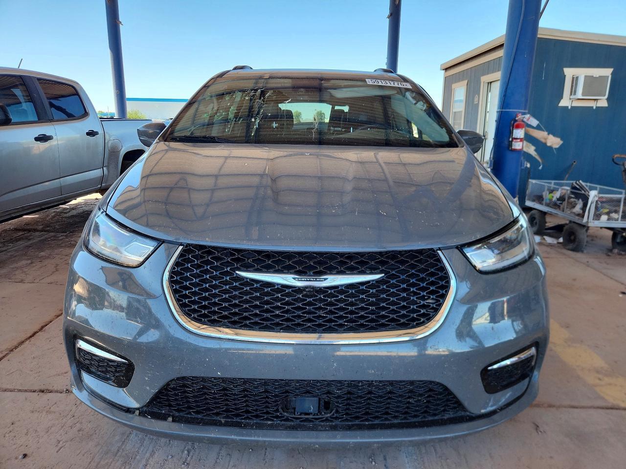 2022 Chrysler Pacifica, Touri...