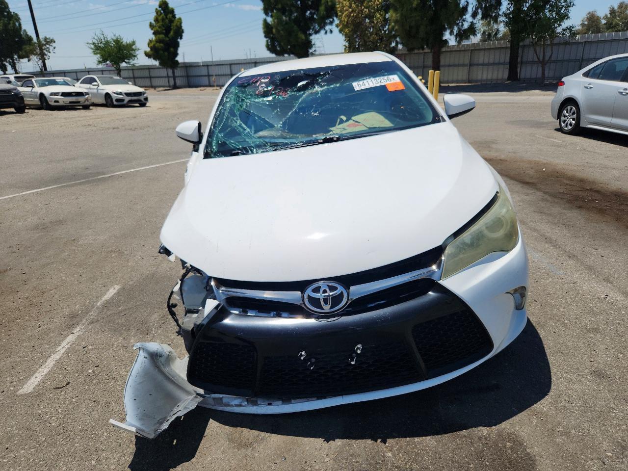 2015 Toyota Camry, SE