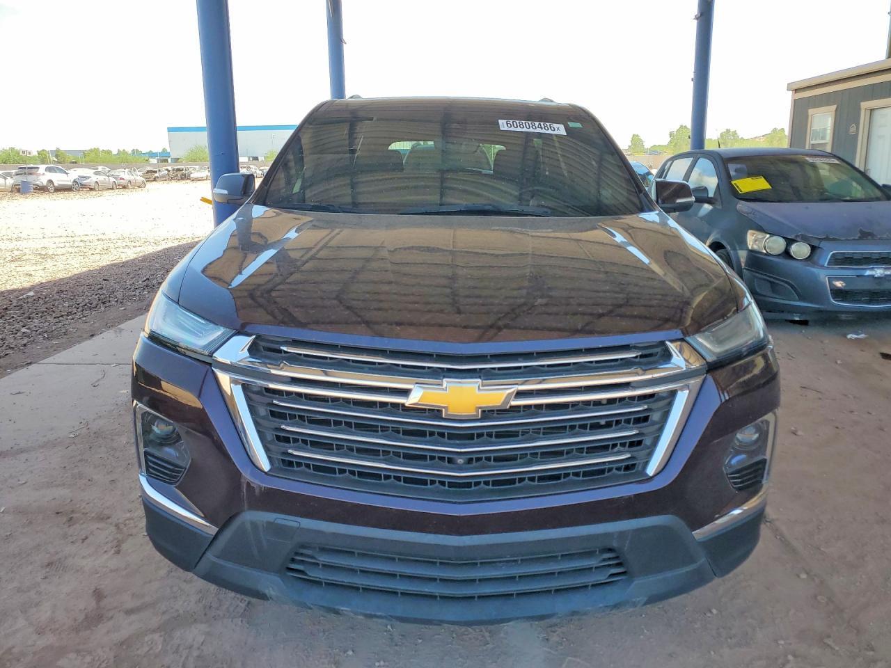 2023 Chevrolet Traverse, LT