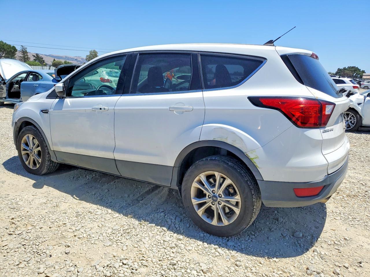 2019 Ford Escape, SE