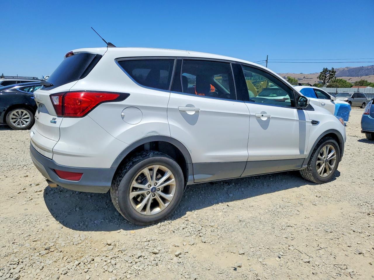 2019 Ford Escape, SE
