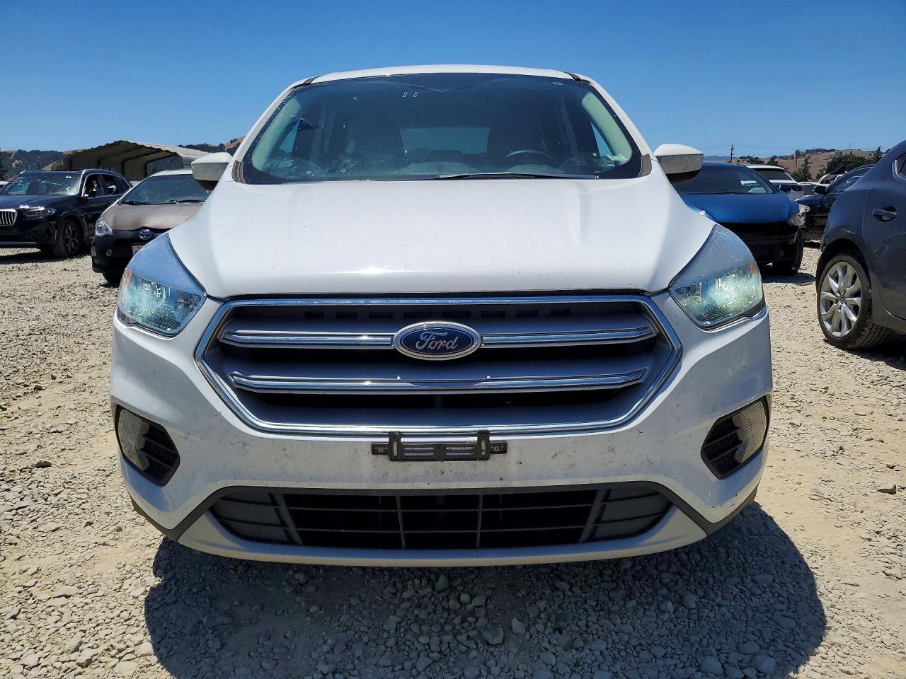 2019 Ford Escape, SE