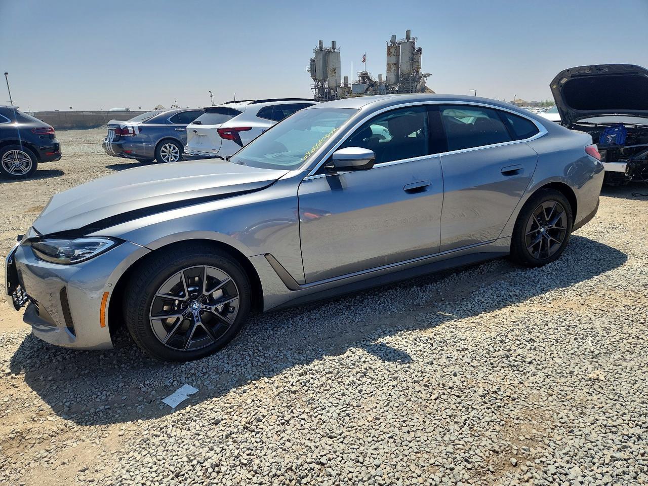 2024 BMW I4, Edrive 35