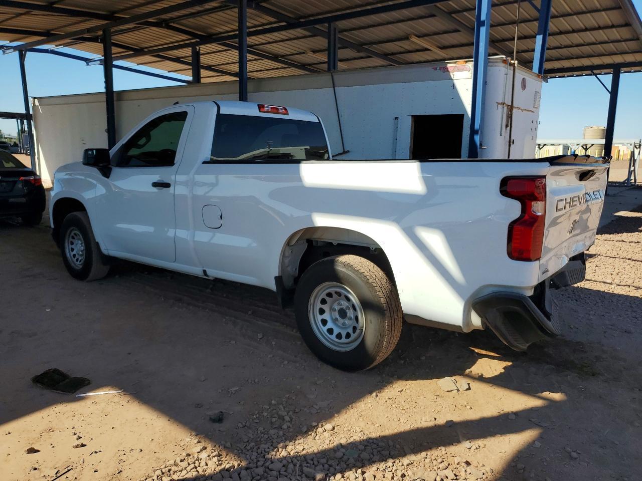 2021 Chevrolet Silverado, C1500