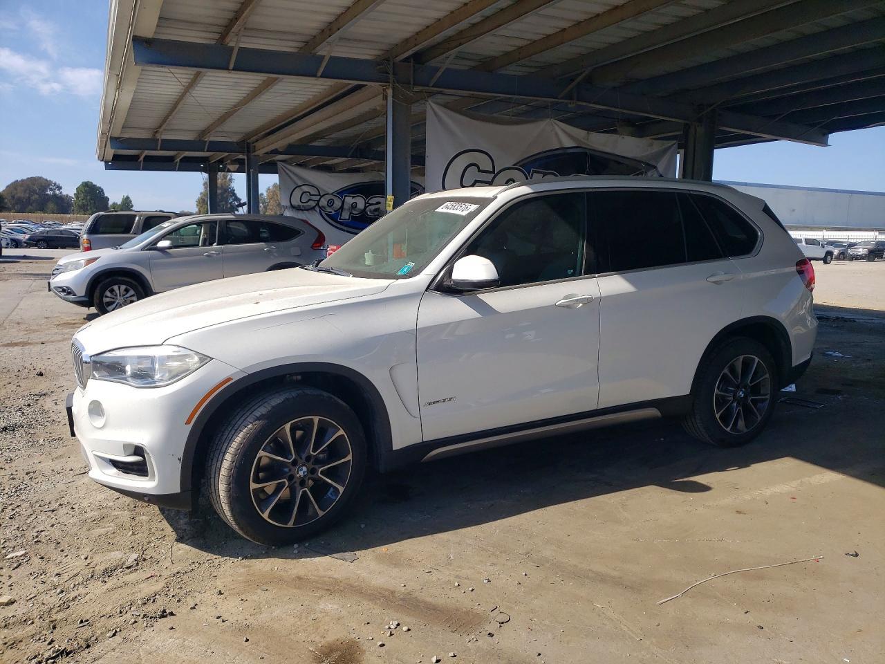 2018 BMW X5, Xdrive35I