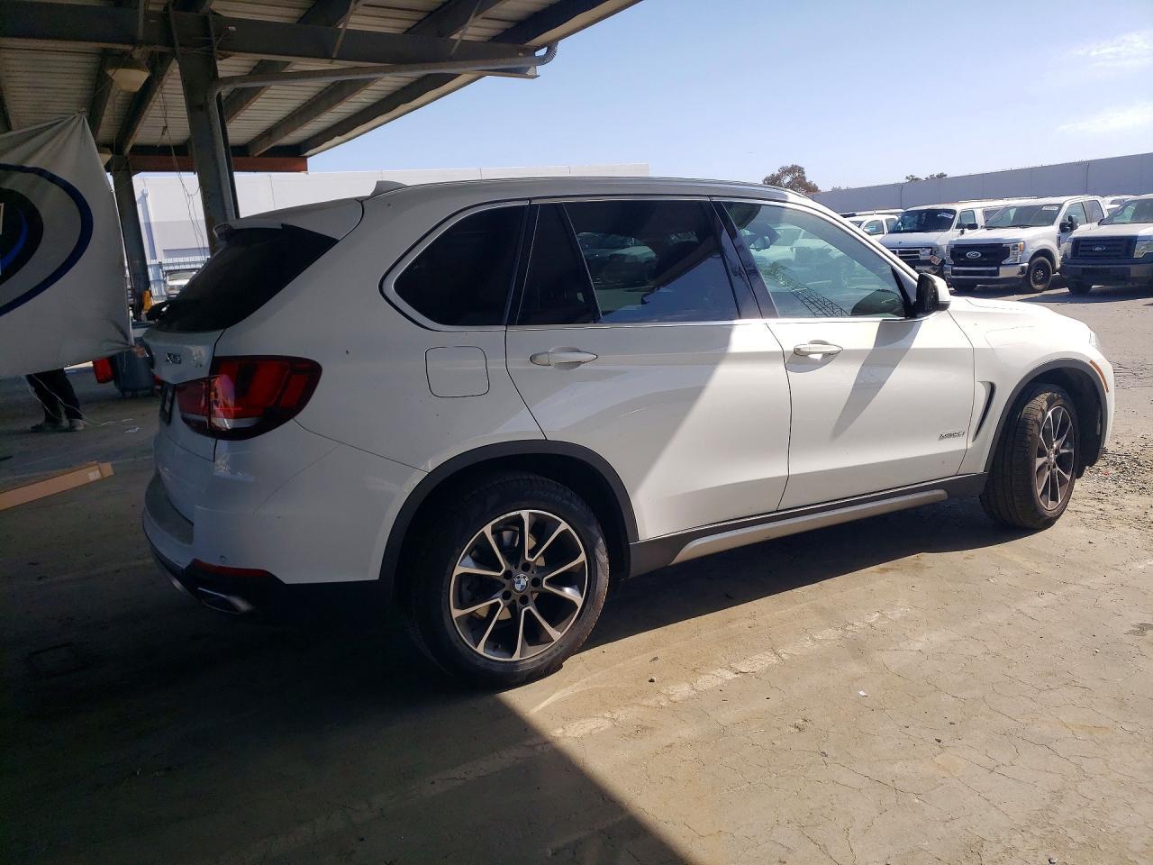 2018 BMW X5, Xdrive35I