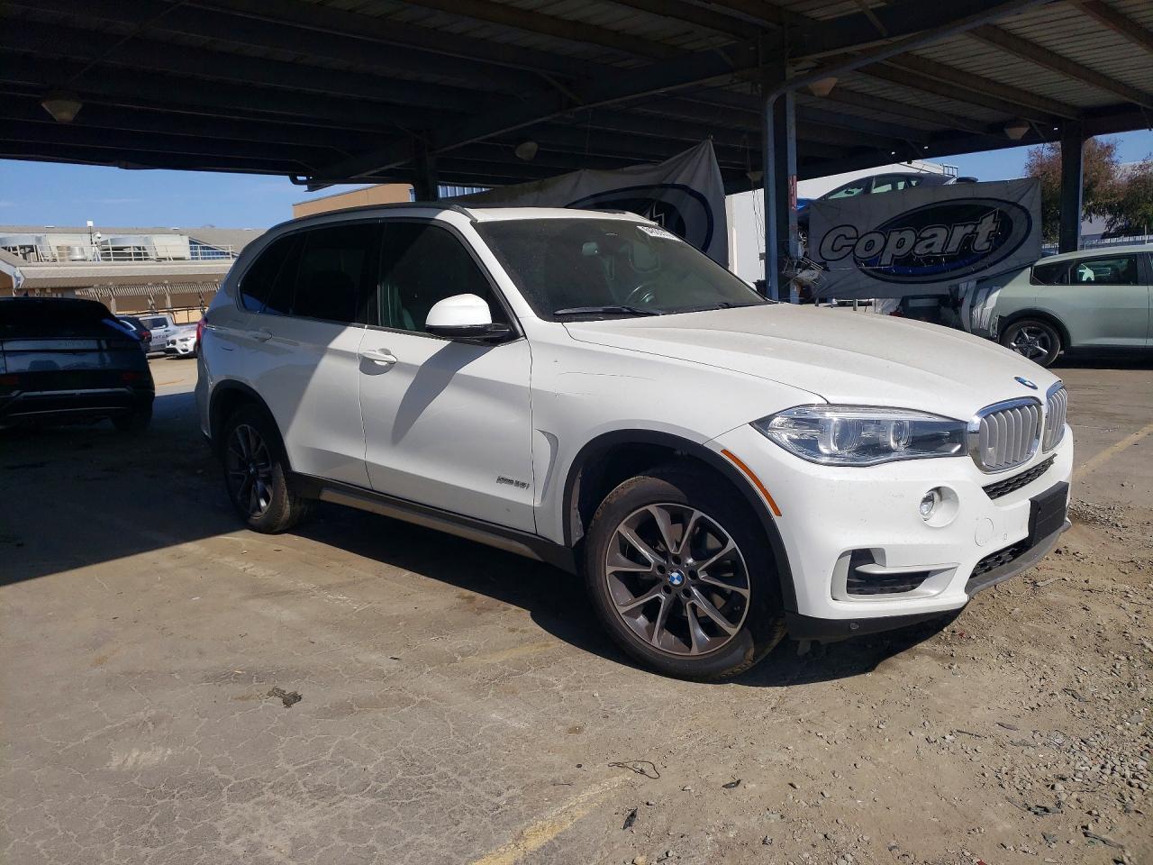 2018 BMW X5, Xdrive35I