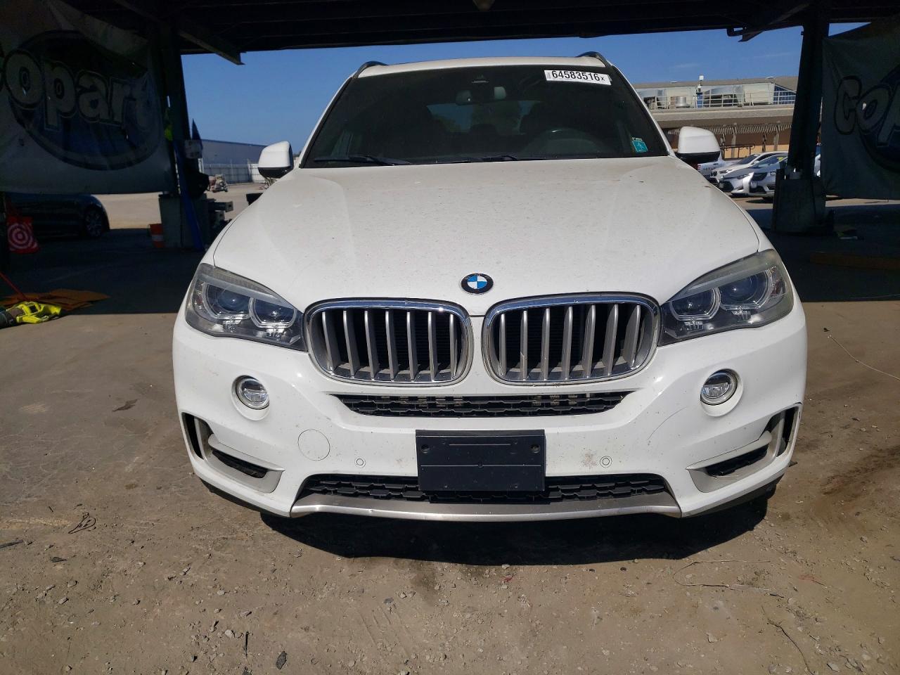 2018 BMW X5, Xdrive35I