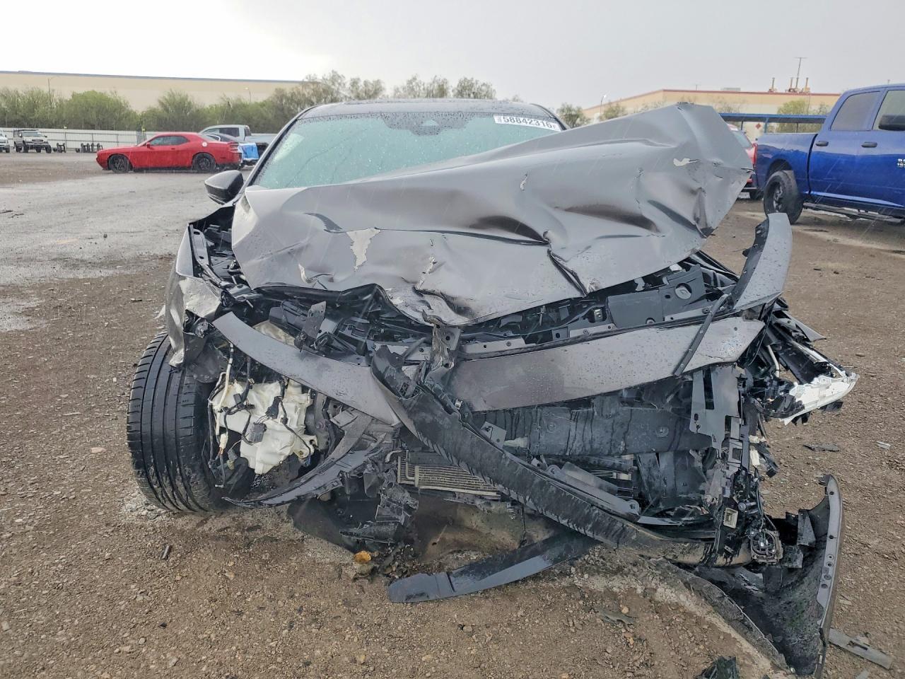 2020 Mazda 3, Premium