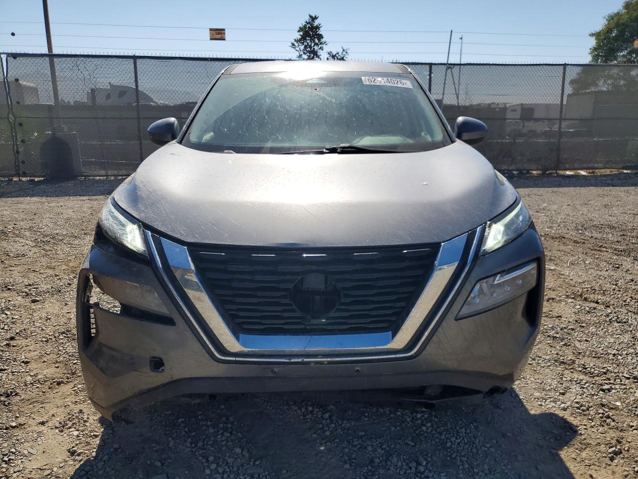 2023 Nissan Rogue, SV