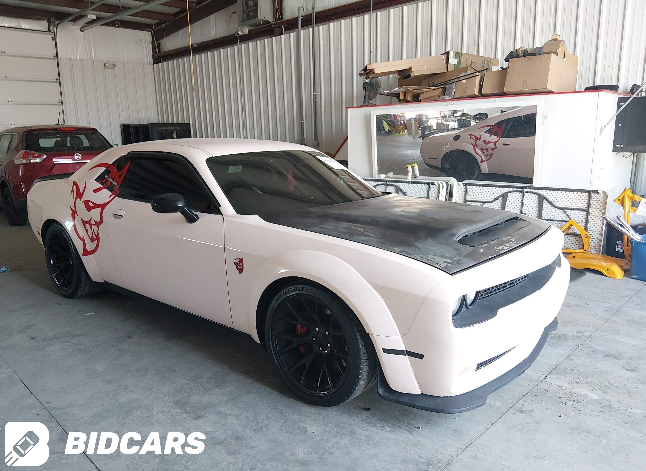 2015 Dodge Challenger, Sxt Or...