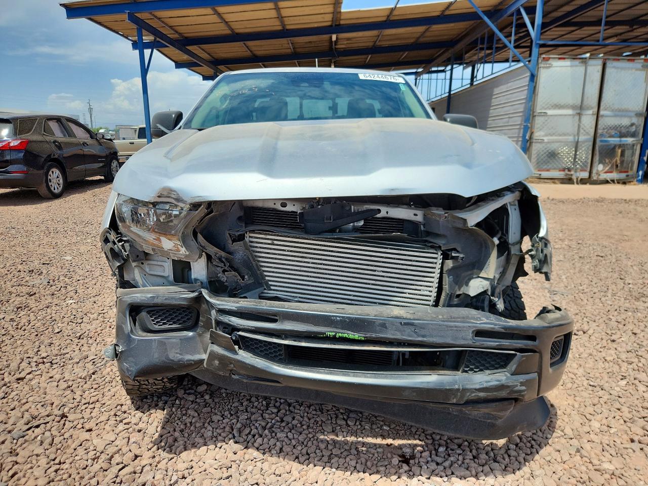 2019 Ford Ranger, XL