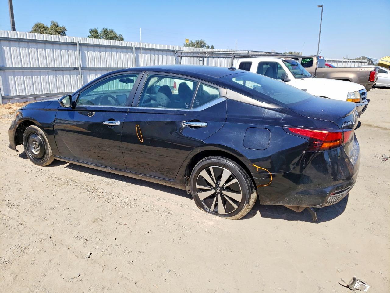 2021 Nissan Altima, SV