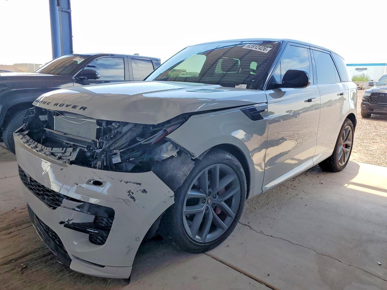 2025 Land Rover Range Rover,...