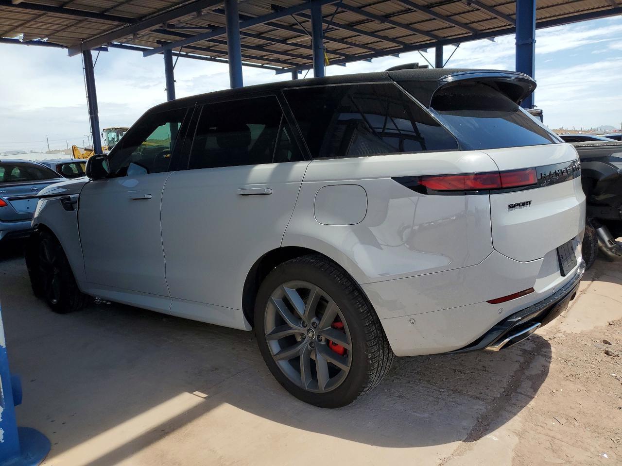 2025 Land Rover Range Rover,...