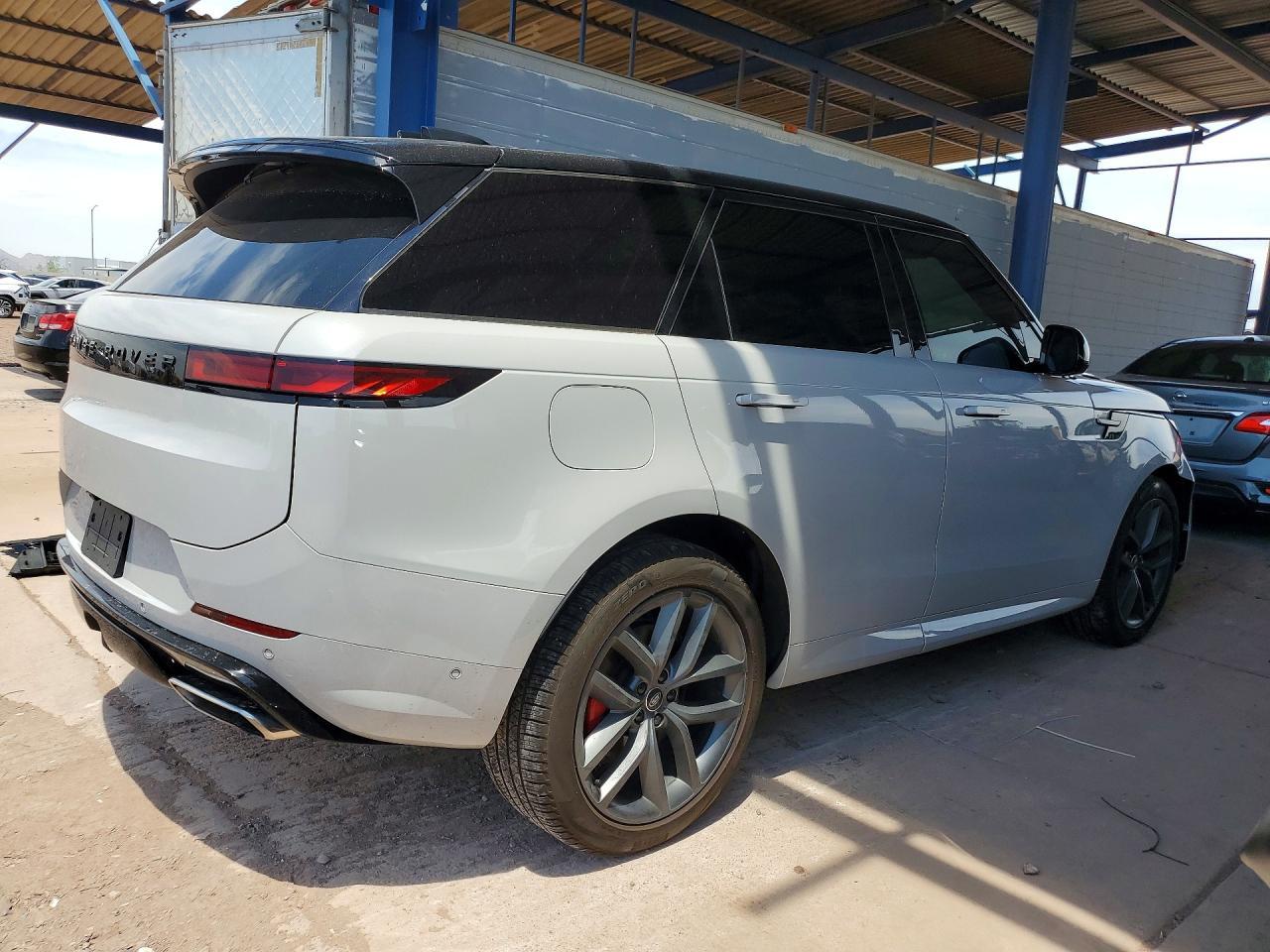 2025 Land Rover Range Rover,...