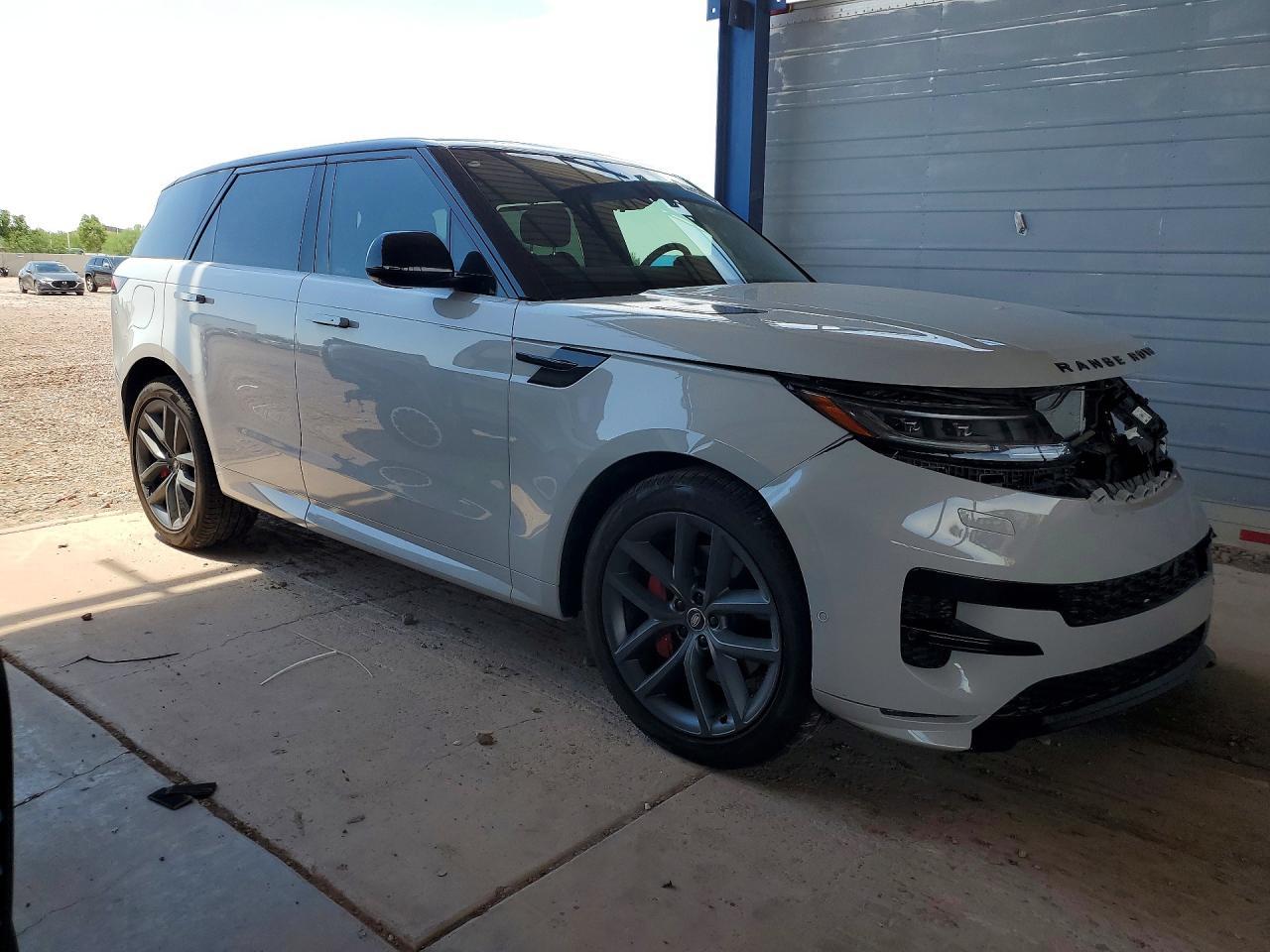 2025 Land Rover Range Rover,...