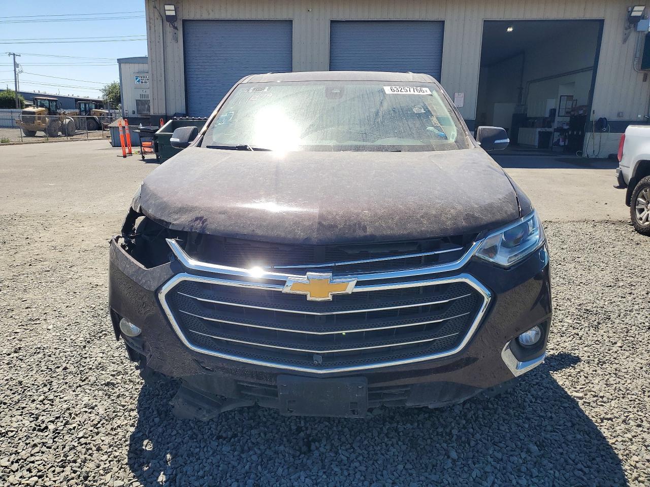 2021 Chevrolet Traverse, LT